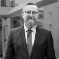 Portrait Bild von Friedrich Pichlmann - CEO - BOMAR spol. s.r.o.