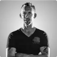 Mark Buchholz Geschäftsführer & Head Coach Fight Lounge GmbH